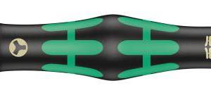 2072 Microstix® Kraftform Micro Отвёртка прецизионная, m x 40 мм