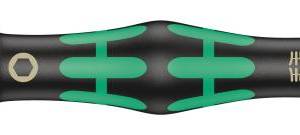 2054 Hex-Plus Kraftform Micro Отвёртка с внешним шестигранником прецизионная, 0.028" x 40 мм