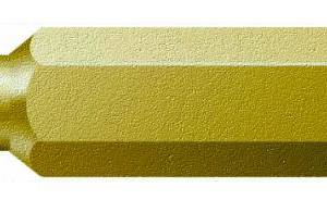 851/4 TH PH биты торсионная, сверхтвёрдая, 1/4" E6.3, PH 3 x 50 мм