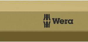 855/4 BTH PZ бита торсионная, сверхтвёрдая, 1/4" E6.3, PZ 1 x 50 мм