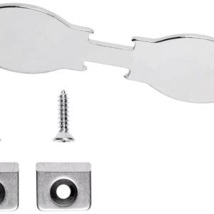 Запчасть: Ножи для стриппера KN-1240200, 1 пара