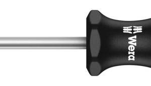 367 TORX® BO Отвёртка, с отверстием, TX 10 x 300 мм