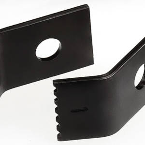 Запчасть: Ножи Ø 1.0 мм для пинцета KN-1511120, 1 пара