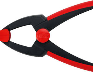 XC1-SET Clippix Набор струбцин пружинных 20/20, 7 пр., 7x XC1