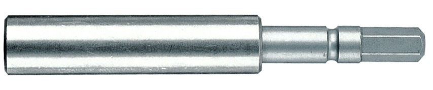 899/3/1 битодержатель универсальный с втулкой из нерж., 7/32" A 5.5, 72 мм