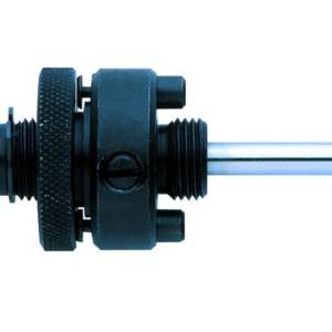 Сверло направляющее с державкой HSS Gr.8, для коронок Ø 32 — 152 мм, хвостовик SDS plus