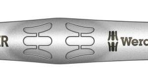 6001 Joker Switch Ключ гаечный комбинированный с реверсной трещоткой, 15 x 199 мм