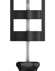 355 PZ SB Отвёртка крестовая, PZ 0 x 60 мм