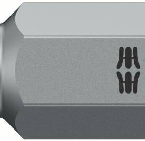 867/1 Z IP TORX® PLUS бита, 1/4" C6.3, 1 IP x 25 мм