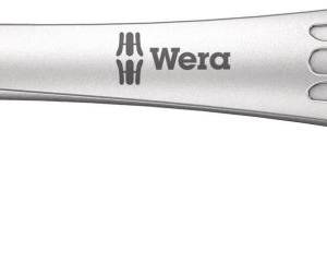 6004 Joker XS Ключ гаечный рожковый с самонастройкой, 7-10 x 117 мм