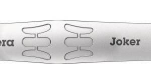 6001 Joker Switch Ключ гаечный комбинированный с реверсной трещоткой, 16 x 213 мм