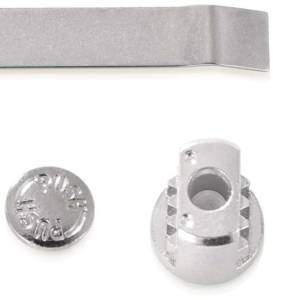 Запчасть: Ремкомплект кнопки для переставных клещей KN-81/85/86/87/91XX250/300 (кроме KN-872XXXX)