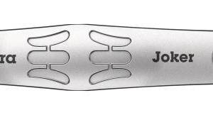 6001 Joker Switch Ключ гаечный комбинированный с реверсной трещоткой, 9/16" x 187 мм