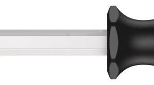 352 Отвёртка с внешним шестигранником, с шаром, 12 x 150 мм