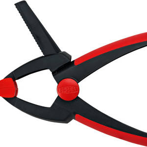 XV3-50 VarioClippix Струбцина пружинная 55/37, изменяемая ширина зажима