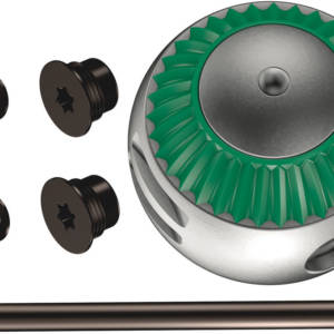 Запчасть: 8000 C-R Ремкомплект для храпового механизма трещотки Zyklop 1/2"