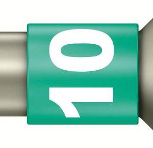 3867/1 TS TORX® бита торсионная, нерж., 1/4" C6.3, TX 10 x 25 мм