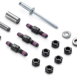 Запчасть: Ремкомплект винтовых соединений для кабелерезов KN-9532320 / KN-9536320