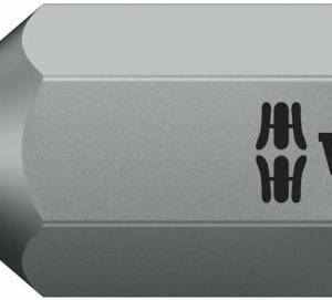 840/2 Z Hex-Plus бита с внешним шестигранником, 5/16" C8, 3 x 30 мм