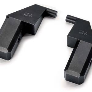 Запчасть: Губки 6 мм для съёмника универсального KN-4610100