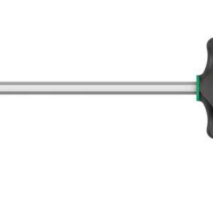 454 Hex-Plus HF Imperial Отвёртка с внешним шестигранником с Т-образной рукояткой с фиксацией, 1/4" x 150 мм