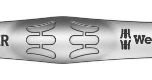 6000 Joker Ключ гаечный комбинированный с трещоткой, 13 x 177 мм