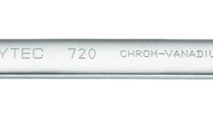 50720 Ключ гаечный комбинированный с трещоткой, 22 мм