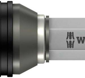 3888/4/1 K Rapidaptor битодержатель быстросъёмный, 1/4" E6.3, нерж., 50 мм