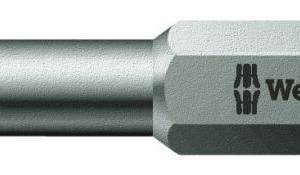 867/4 Z TORX® бита, 1/4" E6.3, TX 6 x 50 мм