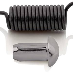 Запчасть: Натяжная боковая пружина для кабелерезов KN-9536250/280