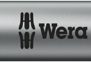 851/12 Z PH бита, хвостовик с резьбой M 5, PH 2 x 44.5 мм