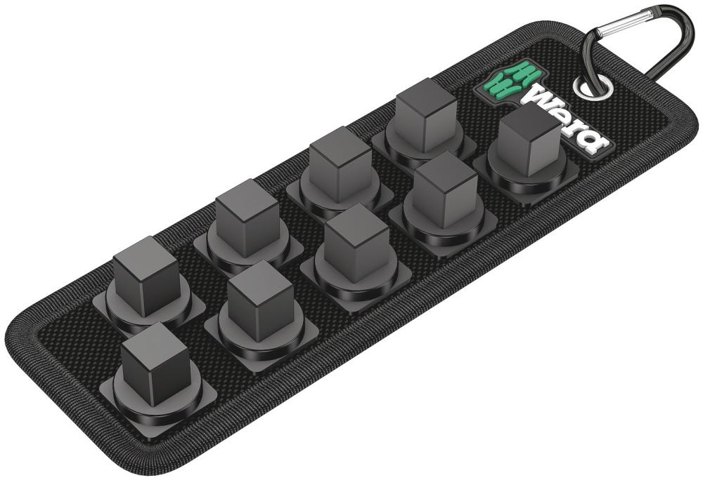 Belt C Impaktor 0/9 Пояс матерчатый, на 9 торцевых головок 1/2", пустой