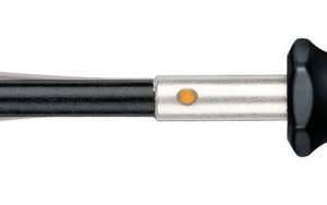 392/1 Kraftform Отвёртка-битодержатель с гибким стержнем, 177 мм, 1/4" С 6.3