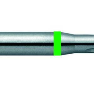 Метчик машинный GREEN RING HSS-E V3, DIN 371, Тип B, M5 x 0.8