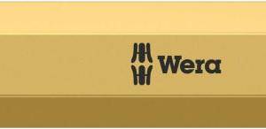 855/4 BDC PZ бита торсионная, алмаз, 1/4" E6.3, PZ 1 x 50 мм