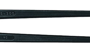 Клещи-молоток для подковки лошадей, для кузовных работ, 300 мм