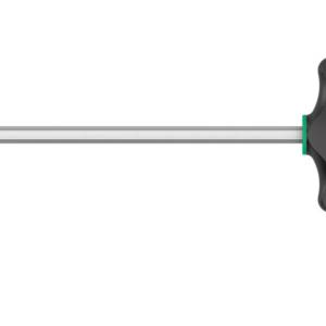 454 Hex-Plus HF Imperial Отвёртка с внешним шестигранником с Т-образной рукояткой с фиксацией, 7/32" x 150 мм