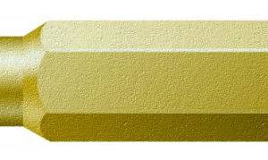 855/4 TH PZ бита торсионная, сверхтвёрдая, 1/4" E6.3, PZ 1 x 50 мм