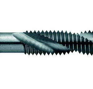 Метчик машинный комбинированный No 2000K HSS-E, M6 x 1.0