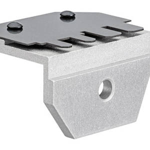 Локатор для плашки KN-974904 (штекеры открытые неизолированные 2.8/4.8 мм)