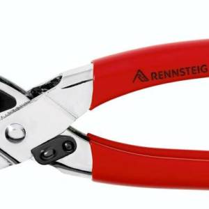 Просекатель с револьверной головкой, пуансоны Ø 2-2.5-3-3.5-4-5 мм…2