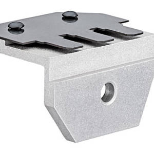 Локатор для плашки KN-974905 (штекеры открытые неизолированные 4.8/6.3 мм)