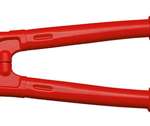 Болторез, 460 мм, 2-комп ручки