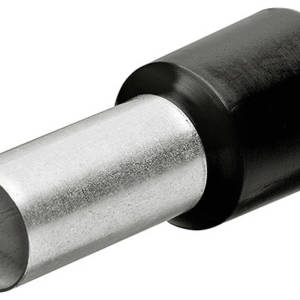 Гильзы контактные изолированные DIN 46228-4 (НШВИ), фосфатированные, 1.50 мм², 200 шт, 14 мм, DIN 46228-4