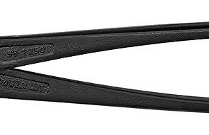 Клещи вязальные для арматурной сетки особой мощности, 250 мм, фосфатированные