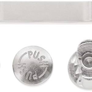 Запчасть: Ремкомплект кнопки для клещей переставных COBRA QuickSet KN-8721300