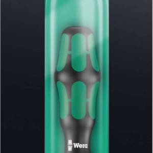 816 R SB Отвёртка-битодержатель с быстрозажимным с патроном Rapidaptor, 1/4" C6.3/E6.3, 119 мм