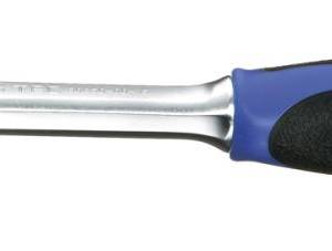 50850-00-15 Трещотка 1/2", 48 зубьев, 250 мм