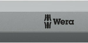 855/4 TZ PZ бита торсионная, 1/4" E6.3, PZ 1 x 50 мм