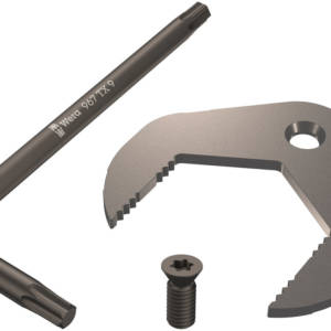 Запчасть: ремкомплект для WE-073279 6000 Joker Ключа комбинированного с трещоткой, 19 x 246 мм